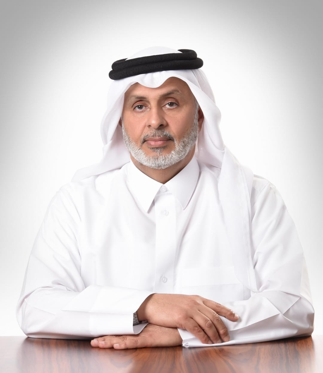 MR. Turki Mohamed Al-Khater